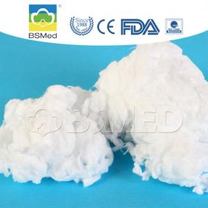 China Medical Supply 100% Cotton Raw Cotton Material OEM Avaliable on sale