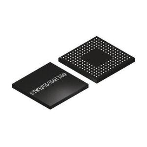  STM32U585QII6Q Microcontroller MCU ARM Cortex-M33 132UFBGA Microcontroller Chip Manufactures