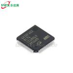 RISC Microcontroller Integrated Circuit STM32F1 GD32F103RCT6 32 Bit M3 256KB