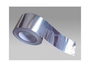  DHSAS18001 Mill Finished Thick Aluminum Foil 8011 For Composite Pipe Manufactures