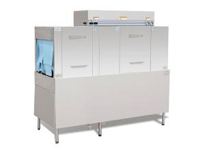  EL-200B Channel Dishwasher Commercial Kitchen Equipments Energy Saving Manufactures