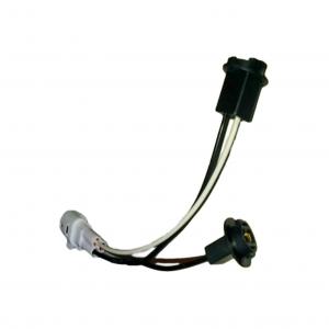 OEM ODM Automotive Wiring Harness / 0.5m Tail Light Wiring Harness Easy Installation Manufactures