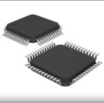 STM32F100C8T6B Microcontroller ICFLASH QFP STMicroelectronics STM32F Series