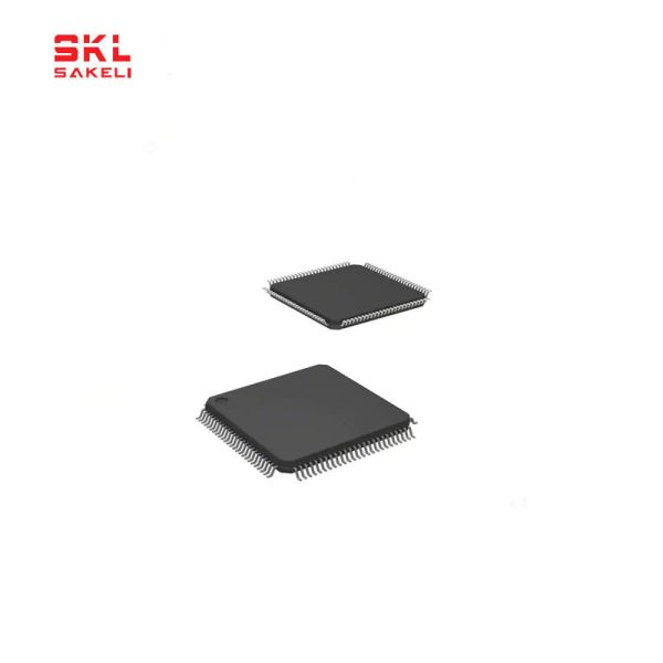 Quality TMS320F2801PZA-60 High-Performance MCU For Embedded Applications for sale