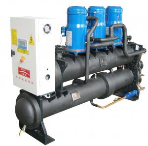  Water source heat pump MDS50D Manufactures