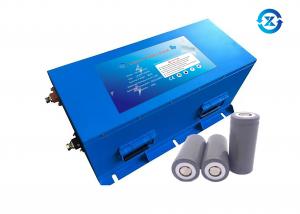 China Customized High Performance 36V RV Lithium Ion Battery on sale