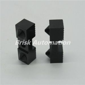  Sheet Metal Gripper Type Sheet Metal Clamping Unit Ensuring High Gripping Accuracy for Precise and Clamping Operations Manufactures