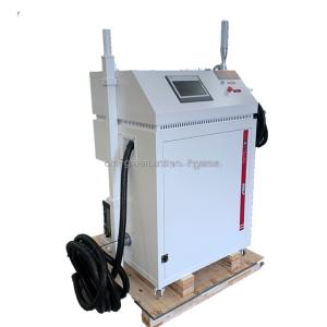Flammable Refrigerant Recovery Charging Machine R32 R1234yf Recovery System