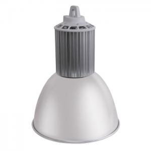  3000 - 6500K LED High Bay Light Fitting Replace 250W-1000W Metal Halide Lamp Manufactures