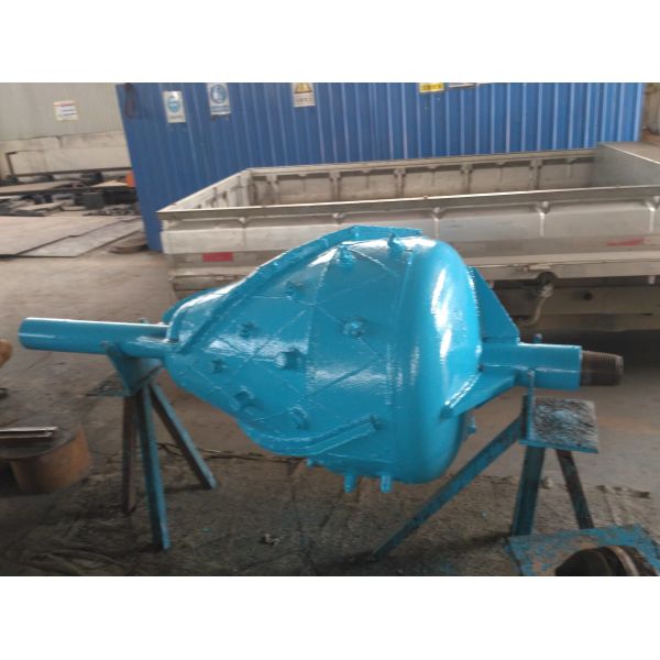 50mm Length Directional Drill Reamer