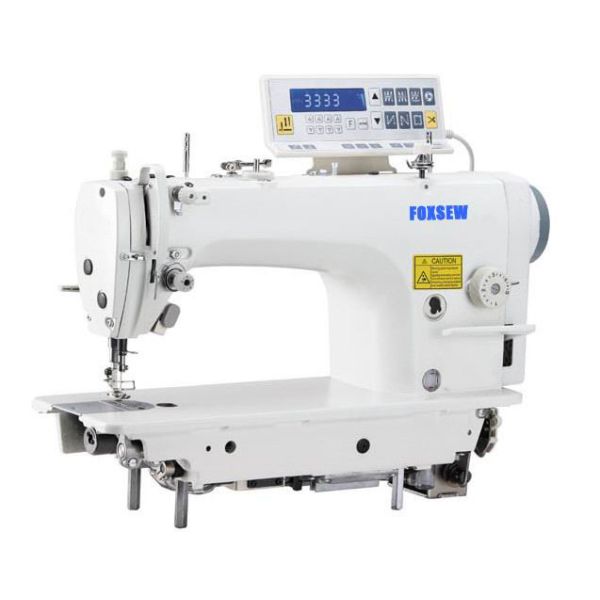 Brother Type Direct Drive Computer Single Needle Lockstitch Sewing Machine FX7200C