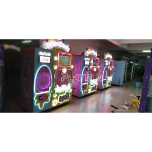 PlayFun Custom Commercial Multi-Language Easy to Operate Touch Screen Fully