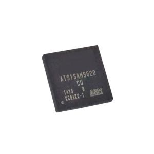  AT91SAM9G20-CU AT91SAM9G20 91SAM9G20 New And Original BGA217 Microcontroller AT91SAM9G20-CU Manufactures
