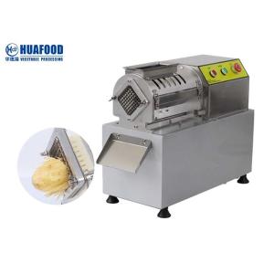Multi Function Potato Strip French Fry Cutter