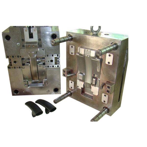 Daily Necessities Plastic Cover Injection Moulding
