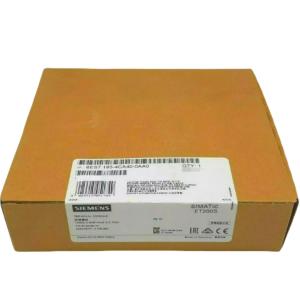  SIEMENS 6ES7193-4CA40-0AA0 SIMATIC DP, 5 UNIVERSAL TERMINAL MODULES TM-E15S26-A1 FOR ET 200S FOR ELECTRONIC MODULES 15 MM WIDTH, SCREW TERMINALS, 2X6 Manufactures