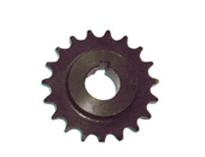 Spare Parts