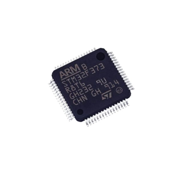 Quality STMicroelectronics STM32F373R8T6 kit Componentes De Electronica 32F373R8T6 Alarm Microcontroller for sale