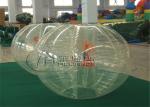 Crazy inflatable bumper ball, inflatable body ball, body bubble bumper ball for
