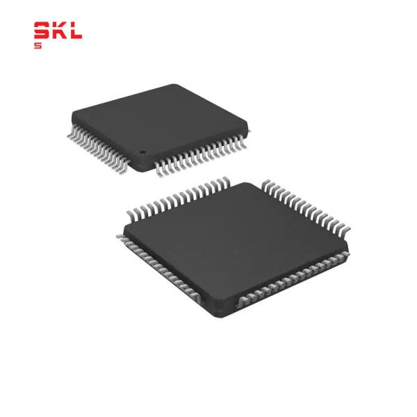 Quality TMS320F28035PAGQ  Mcu Electronics 32 Bit Powerful Processing Industrial Applications for sale