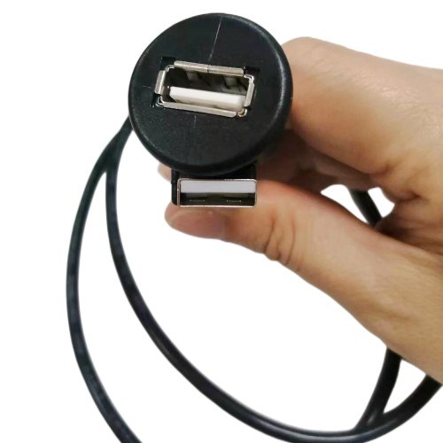 CCC Customize Cable Wire Harnesses Car USB Cable For Automobile