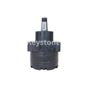  OMER KMER High Pressure Heavy Duty Hydraulic Drive Motor For Aerial Working Platform Manufactures