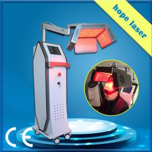 Diode Laser 650nm 670nm Laser Hair Growth Machine Hair Extension Device Manufactures