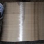 Incoloy 825 UNS N08825 Cold Rolled Stainless Steel Sheet Certificated