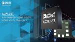 Analog ADM2483BRWZ-REEL Microcontroller Programmer ADM2483BRWZ-REEL Electronic