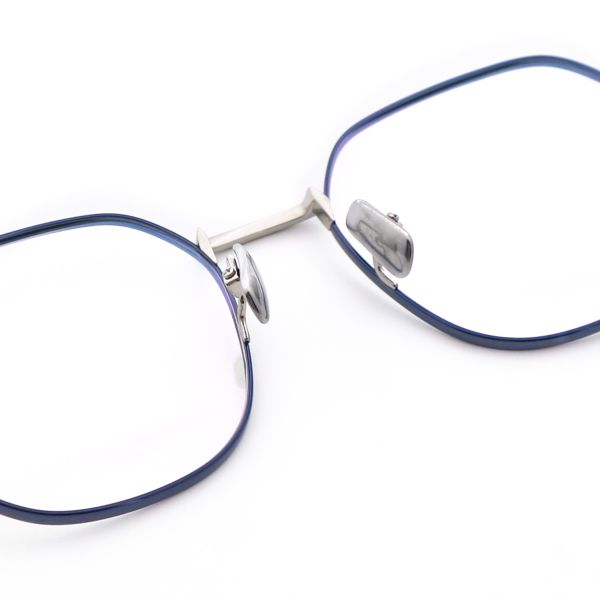 Spectacle Titanium Frames Pure Titanium Glasses Frame Comfortable