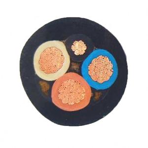  NTSCGEWÖU Mining Trailing &amp; Reeling Cable For Dynamic Environments On Cylindrical Reeler And Tunnelling Applications Manufactures