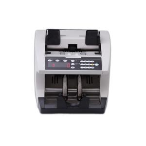 FRONT LOADING COUNTING MACHINE FMD-503 with UV+MG DETECTION heavy-duty banknote counter