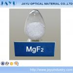 Magnesium Fluoride (MgF2) Purity>99.99% Used for optical coating, thin film from