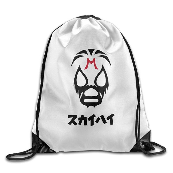 Biodegradable Eco-Friendly Backpack Duffel Laundry Bag Sport Polyester String Backpack Drawstring Backpack Pvc Bag, Sack
