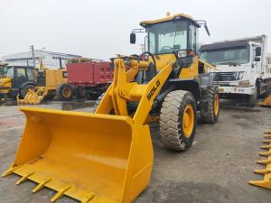                   Original Cheap Price Used Wheel Loader Sdlg LG936, Used China Brand Sdlg 3 Ton Front Loader LG936 Low Hours Nice Price in Stock              Manufactures