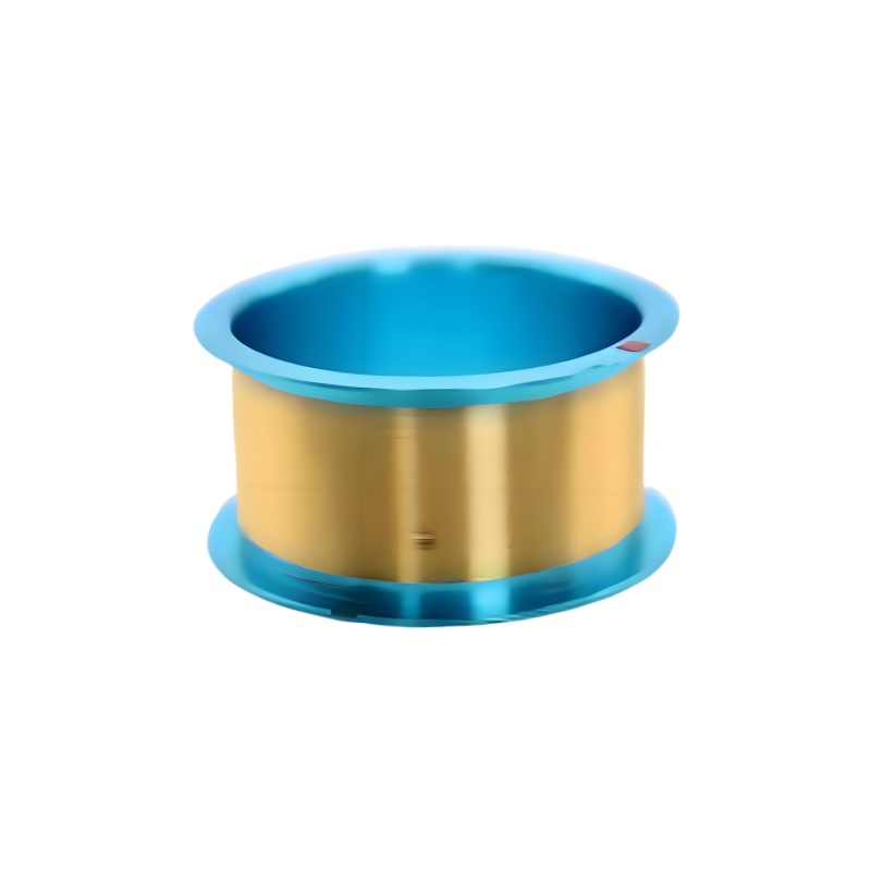  High Purity Ultra Fine Gold Bonding Wire of 0.01mm Diameter for Microscale Electronics Manufactures