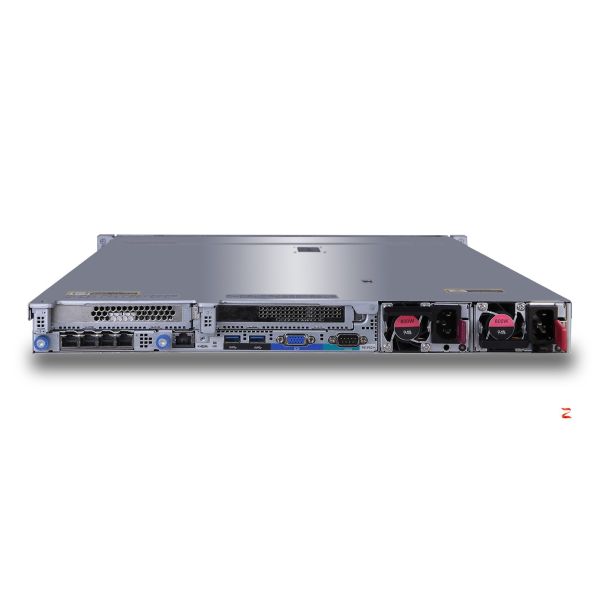H3C UniServer R2700 G3 / R4700 G3 Rack server DDR4 1u with Intel Xeon Processor