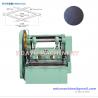 Anlu Huayu Professional High Speed Expanded Metal Mesh Machine JQ25-16 Model for sale