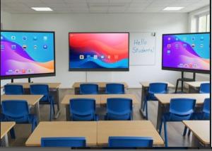 China iBoard Factory Infrared IR Touch Technology Interactive Touch Screen Monitor Interactive Tv Touch Screen Whiteboard Builtin Android 13 14 For  School Education Equipment Whiteboard on sale China iBoard Factory Infrared IR Touch Technology Interactive Touch Screen Monitor Interactive Tv Touch Screen Whiteboard Builtin Android 13 14 For  School Education Equipment Whiteboard on sale