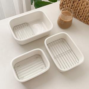  9inch Heat Resistant Ceramic Tableware Sets Dishwasher Safe Cookware Manufactures