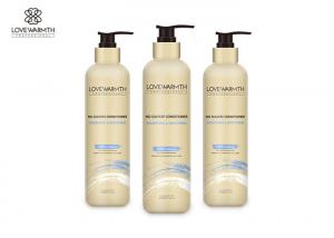  Moisturizing No Sulfate Shampoo , Sulfate Free Hair Conditioner For Men / Women Manufactures