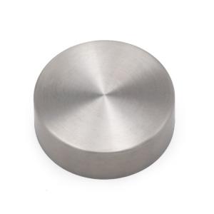 China SUS304 High Precision Metal Stamping Parts Antirust For Bottle Cap on sale
