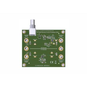 TLV1805Q1EVM Embedded Solutions Evaluation Module TLV1805 Reverse Current Protection EVM