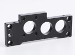 anodizing Precision CNC Machining Parts hardware fitting with Prototyping