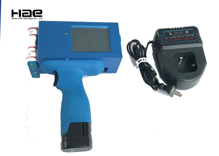 Egg Code Inkjet Coding Printer Egg Electric Printing Marking Machine