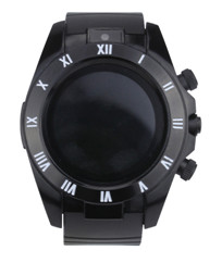Smart Watch with 2G modem, Micro SIM card, 1.3inch Screen, electrocardiogram