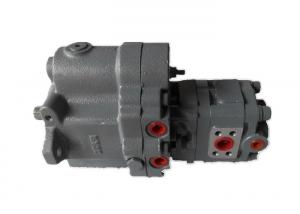  Kobelco Excavator Hydraulic Piston Pump SK75 SK75UR-2 PVD-3B-60L5P 1 Year Warranty Manufactures