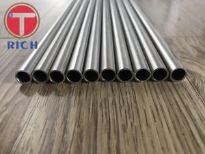  ASTM A270 Seamless and Welded Austenitic and Ferritic/Austenitic Stainless Steel Sanitary Tubing Manufactures