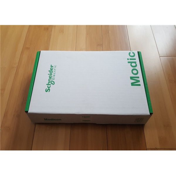 Controller Type PLC Analog Input Module Standard Format 140ACI04000