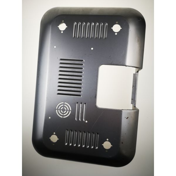 Low-Cost Tools for Prototyping and Sampling Applications with Stator Core